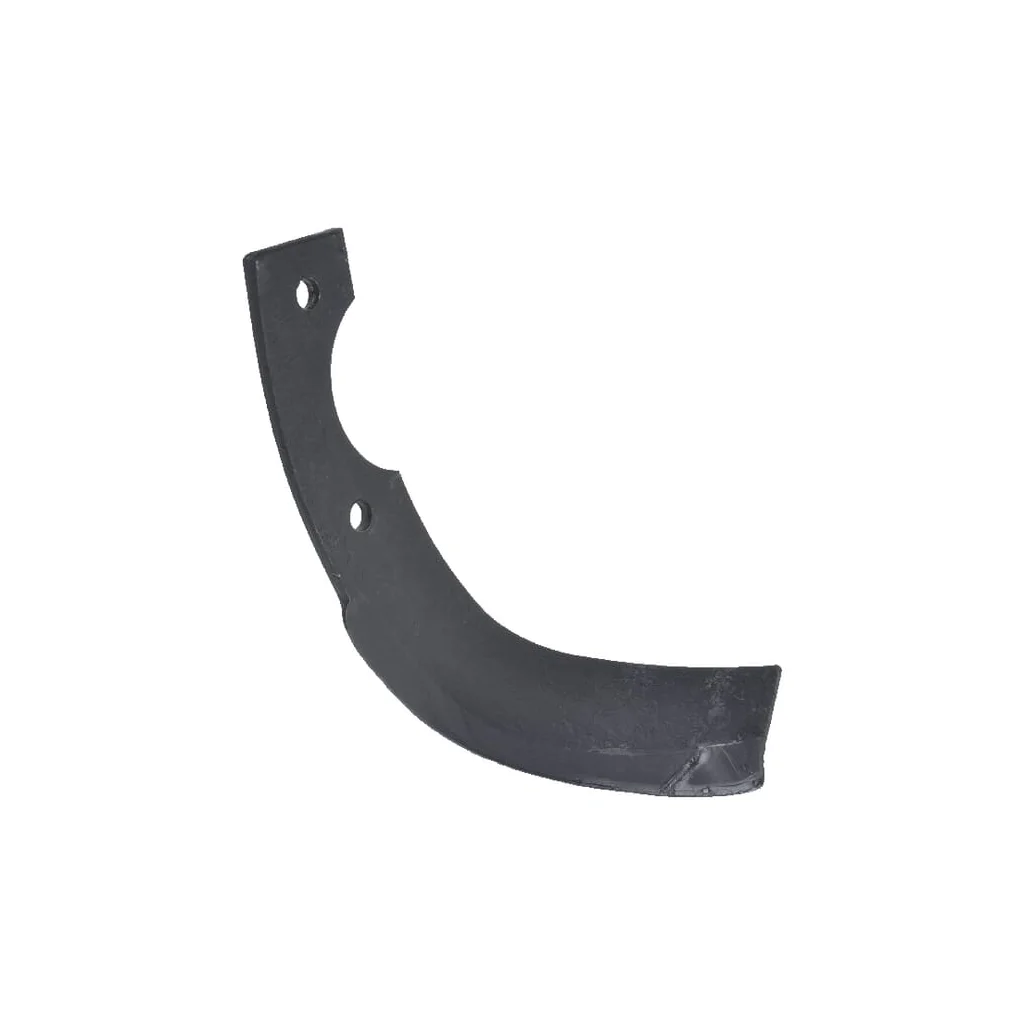 Cuțit freză rotație dreapta 200x75x40mm grosime 4mm potrivit pentru Iseki RB29008