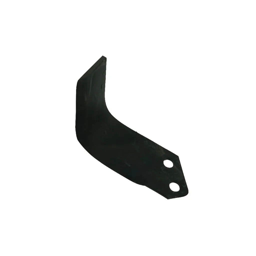Cuțit freză rotație stânga 185x135x65mm grosime 7mm potrivit pentru Krone RB035345
