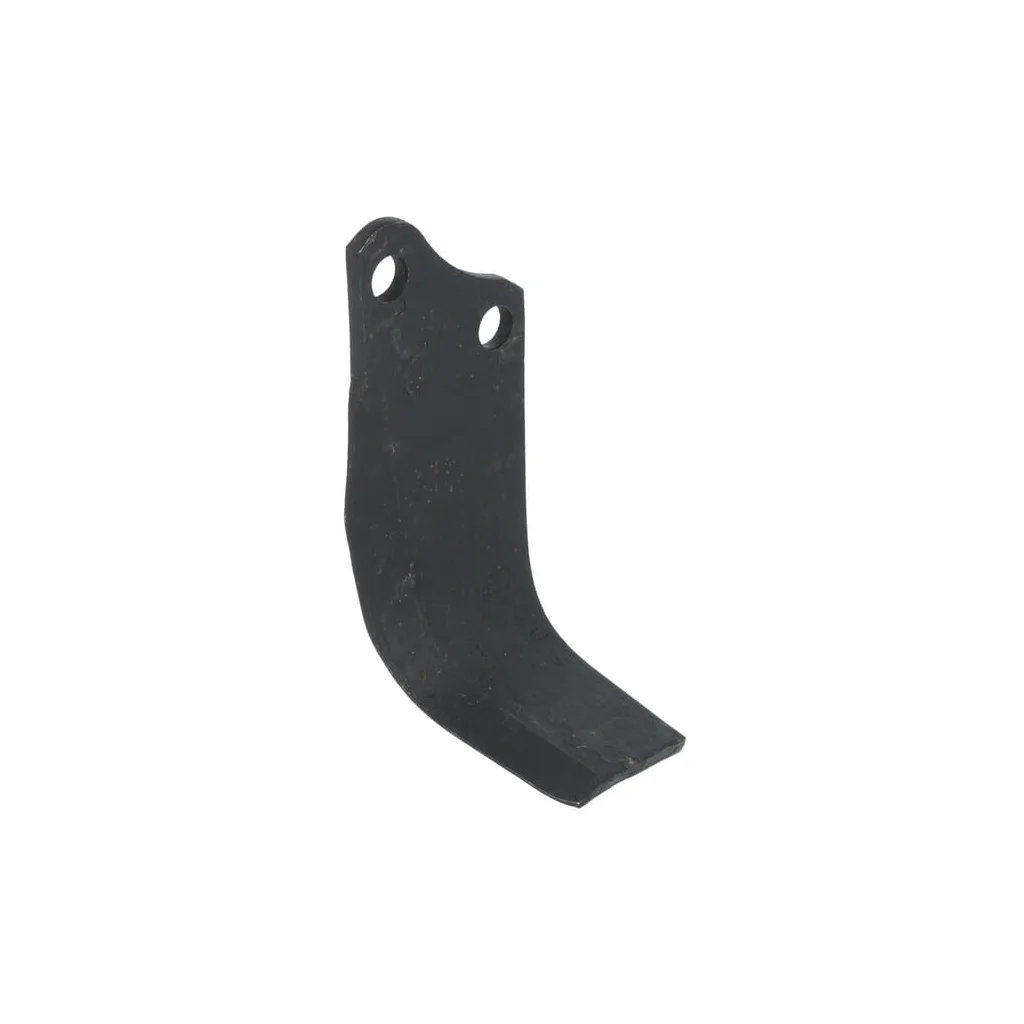 Cuțit freză rotație dreapta 135x110x50mm grosime 5mm potrivit pentru Agria RB06624