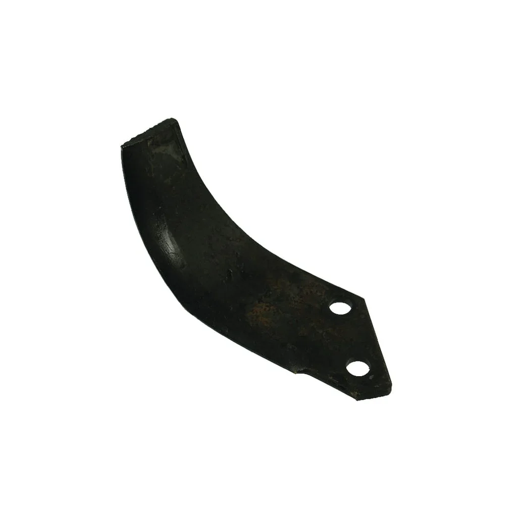 Cuțit freză rotație stânga 185x88x60mm grosime 6mm potrivit pentru Pasquali RB45014