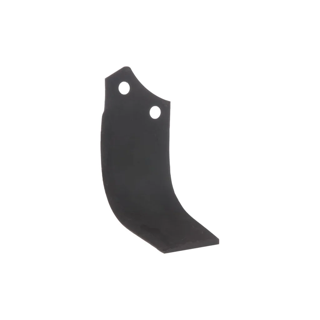 Cuțit freză rotație dreapta 210x130x80mm grosime 7mm potrivit pentru Maschio RB29100405