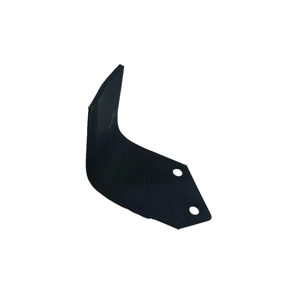 Cuțit freză rotație stânga 170x140x90mm grosime 6mm potrivit pentru Howard RB28014