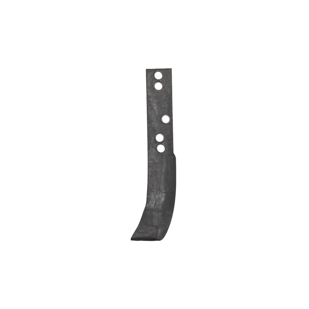 Cuțit freză rotație stânga 190x43x30mm grosime 4mm potrivit pentru Holder RB24204
