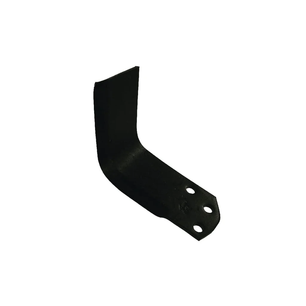 Cuțit freză rotație stânga 170x95x60mm grosime 6mm potrivit pentru Agria RB15453