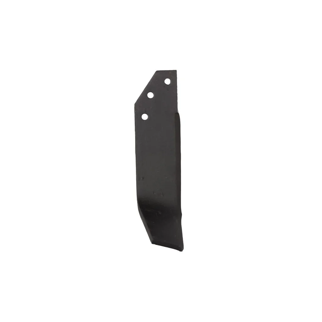 Cuțit freză rotație stânga 235x86x60mm grosime 7mm potrivit pentru Kuhn RB596031