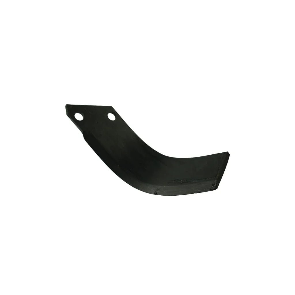 Cuțit freză rotație dreapta 190x110x60mm grosime 6mm potrivit pentru Muratori RB39002