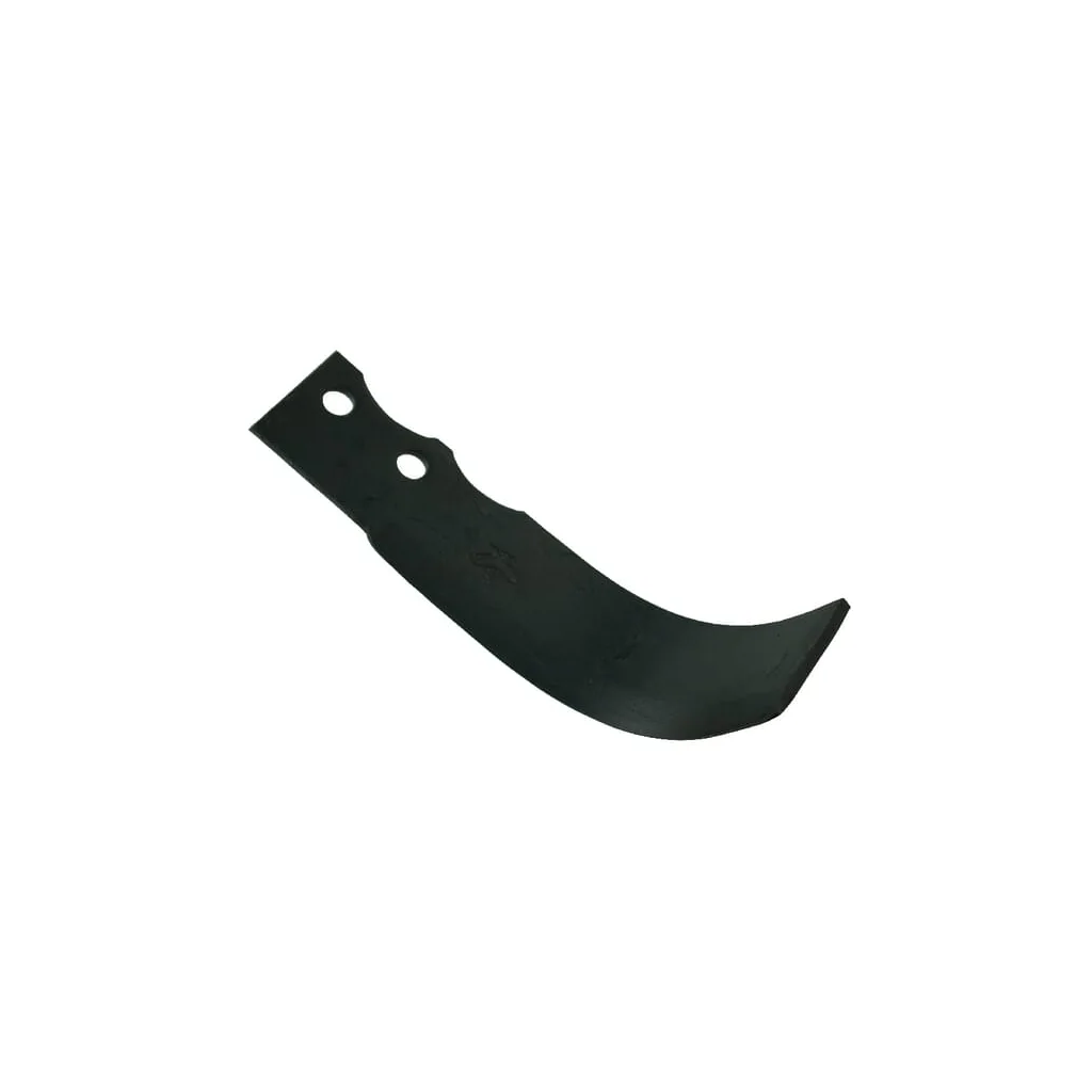 Cuțit freză rotație dreapta 190x80x45mm grosime 5mm potrivit pentru Goldoni RB25007