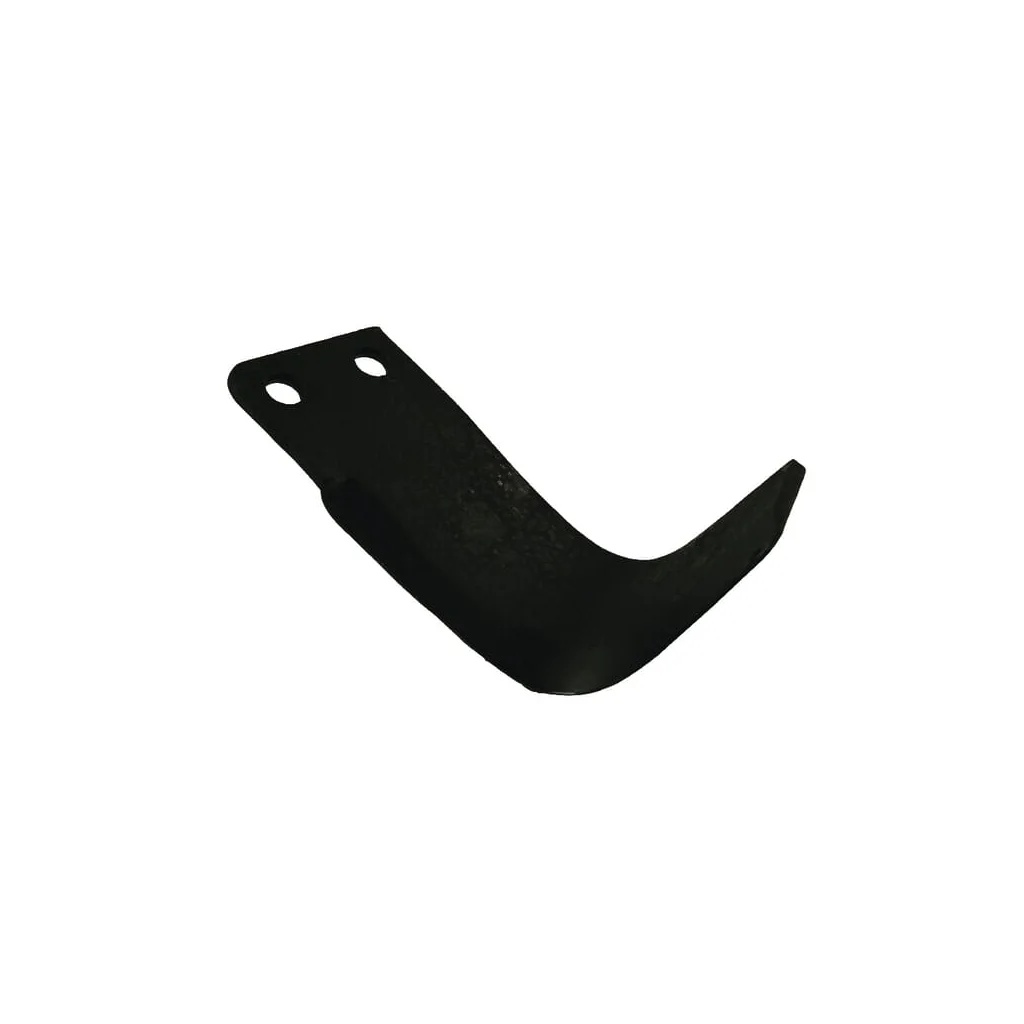 Cuțit freză rotație dreapta 190x100x80mm grosime 7mm potrivit pentru Eberhardt RB1530