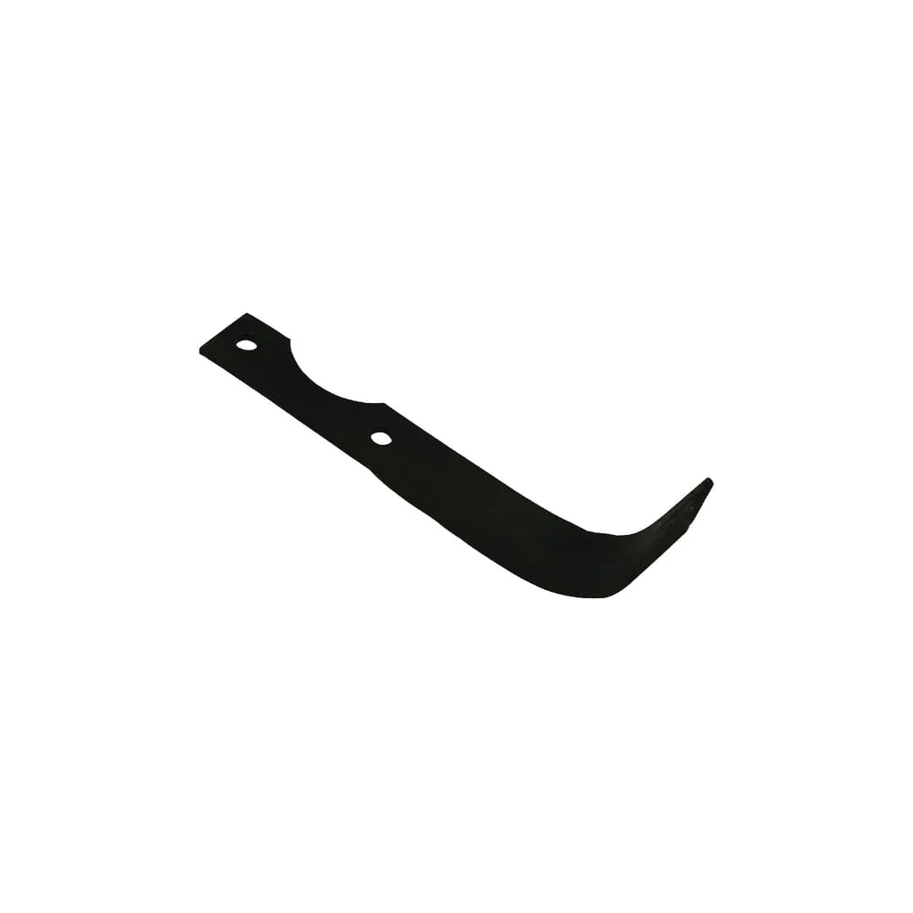 Cuțit freză rotație dreapta 205x50x30mm grosime 4mm potrivit pentru Agria RB17223