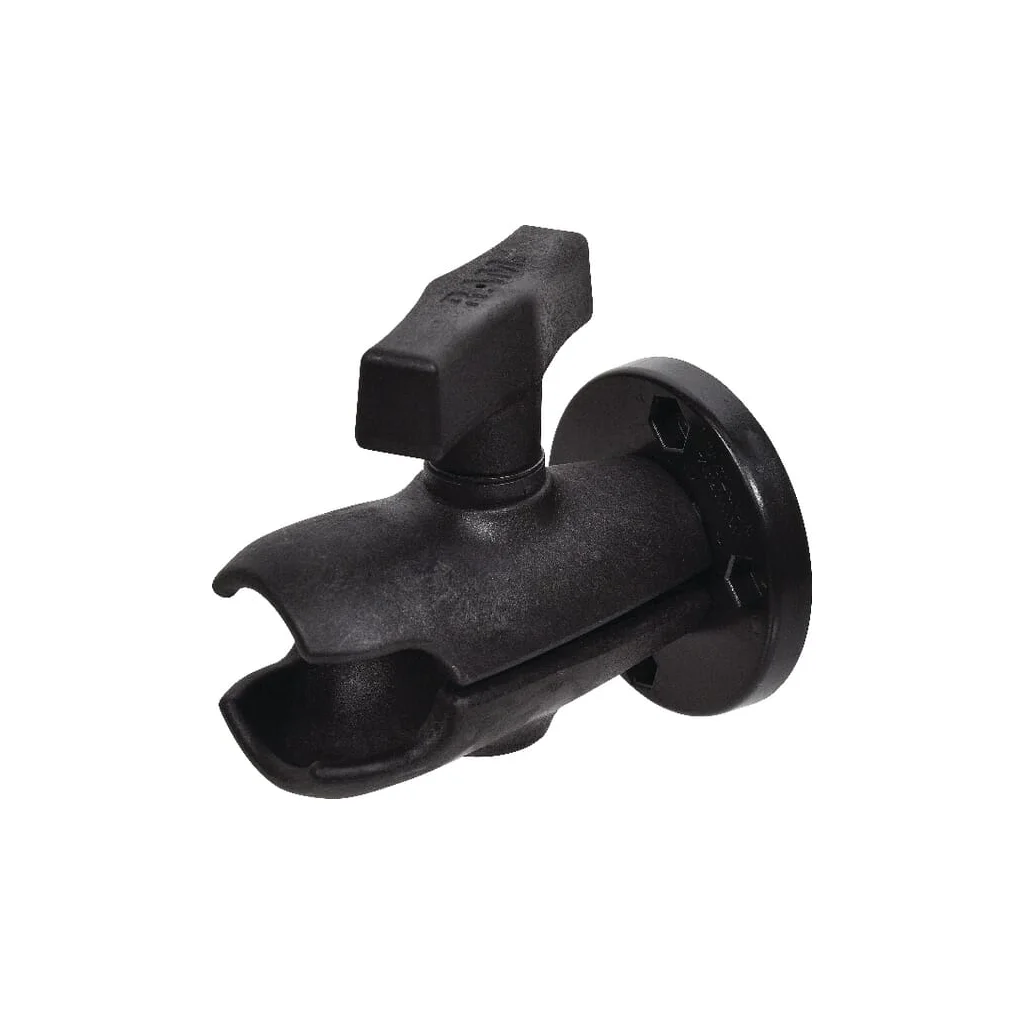 RAM med tough-claw w 1.5" dia ball RAP404U