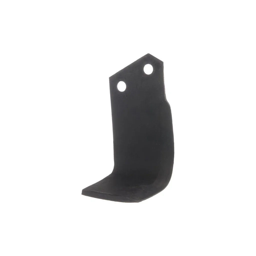 Cuțit freză rotație stânga 207x115x80mm grosime 8mm potrivit pentru Maletti RB482181