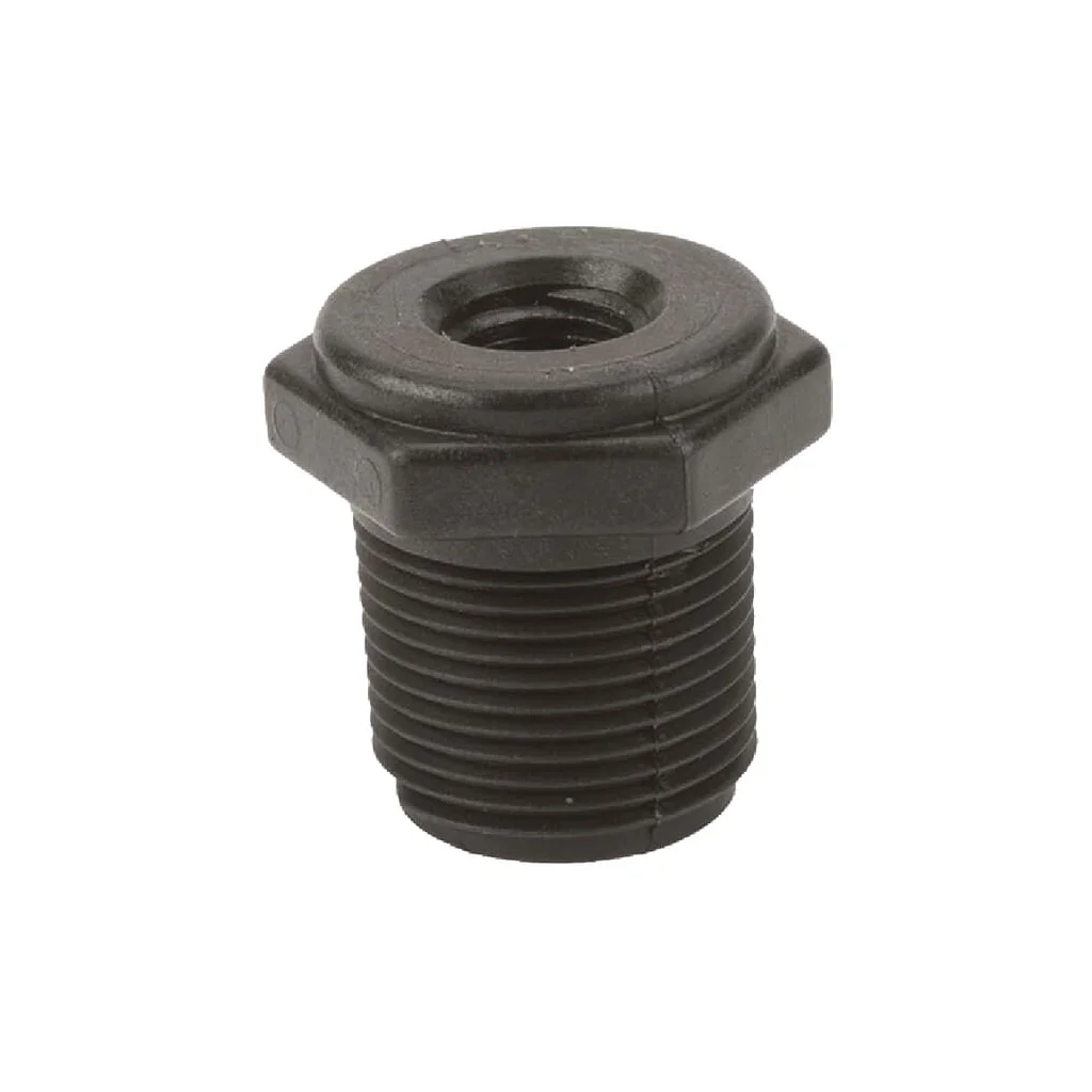 Niplu dublu tată/mamă 3/4 "x 1/4" RB075025