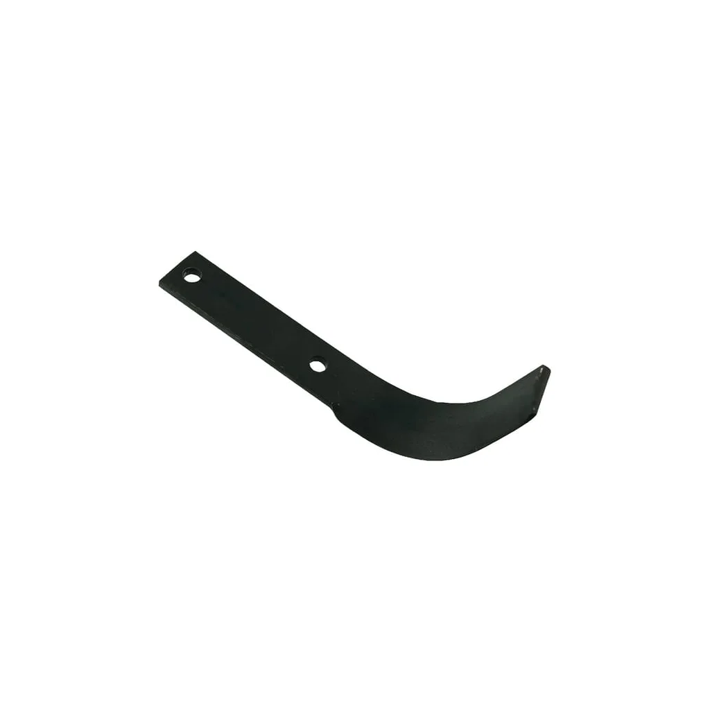 Cuțit freză rotație dreapta 260x95x40mm grosime 8mm potrivit pentru Howard RB9942