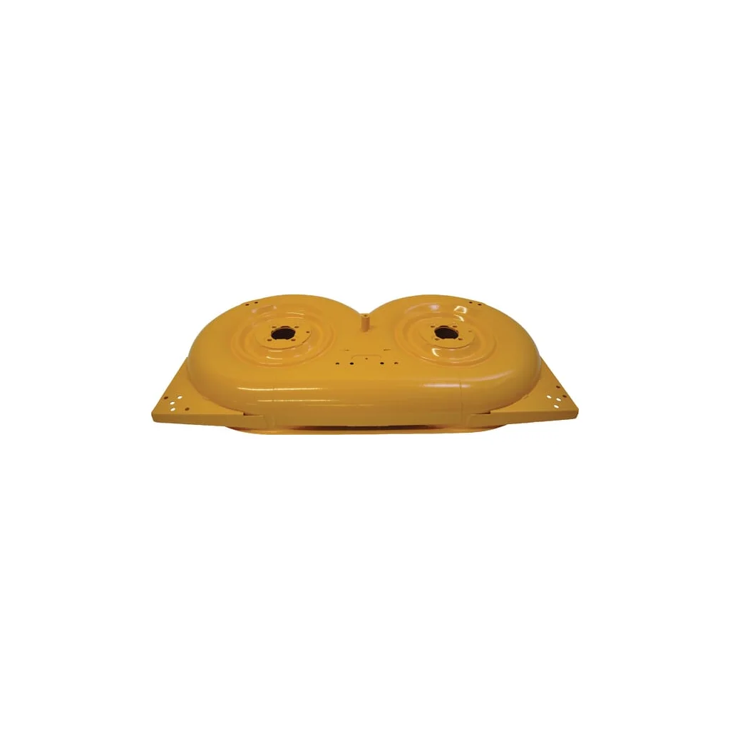 Carcasă punte de tuns iarba 85cm galben 1134302501