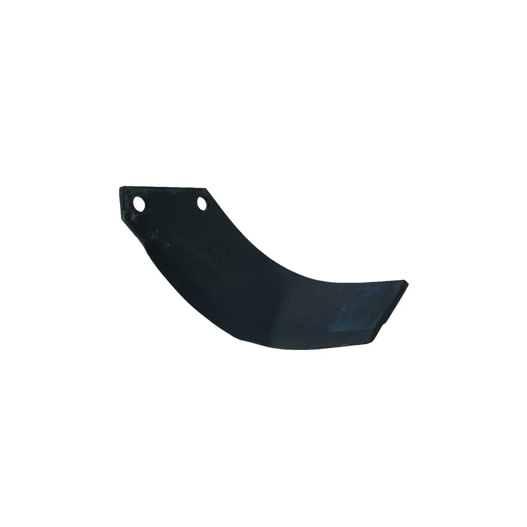 Cuțit freză rotație dreapta 205x130x80mm grosime 6mm potrivit pentru Howard RB9954