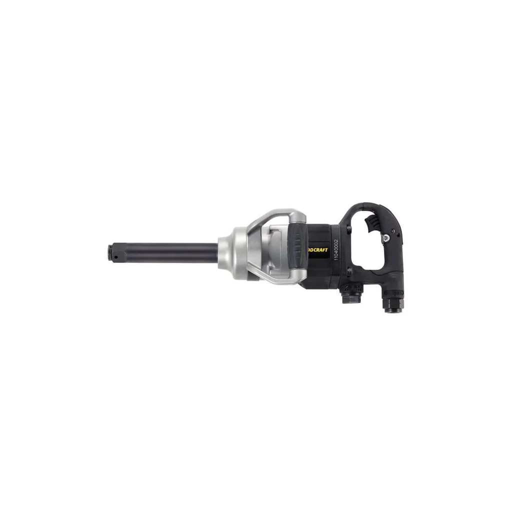 Pistol de impact pneumatic 1" 2900Nm RC2477XI