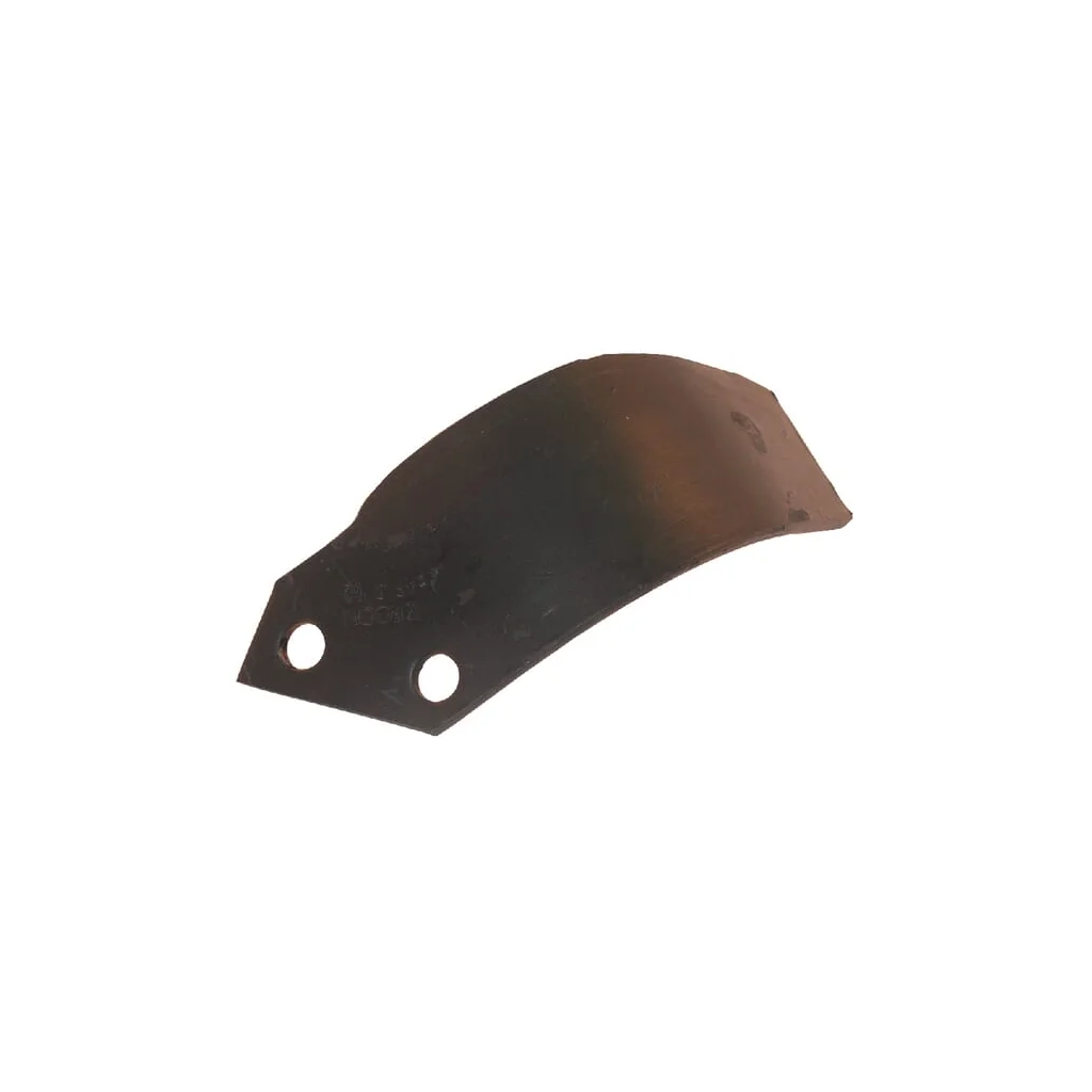 Cuțit freză rotație dreapta 215x135x80mm grosime 9mm potrivit pentru Howard RB9951
