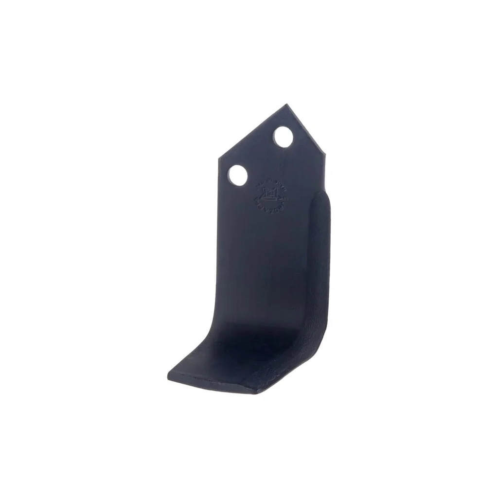 Cuțit freză rotație stânga 220x135x90mm grosime 8mm potrivit pentru Howard RB9910