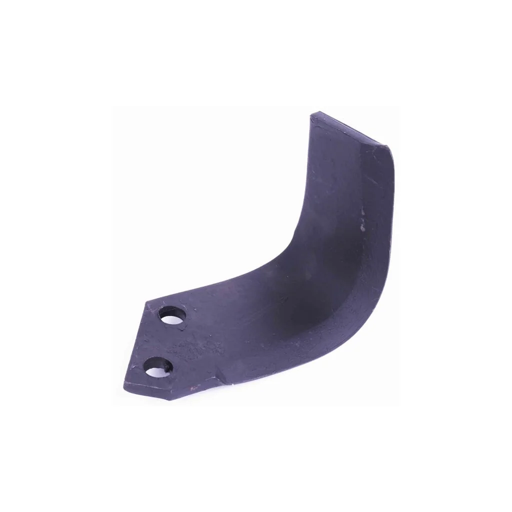 Cuțit freză rotație dreapta 180x138x80mm grosime 9mm potrivit pentru Howard RB9920
