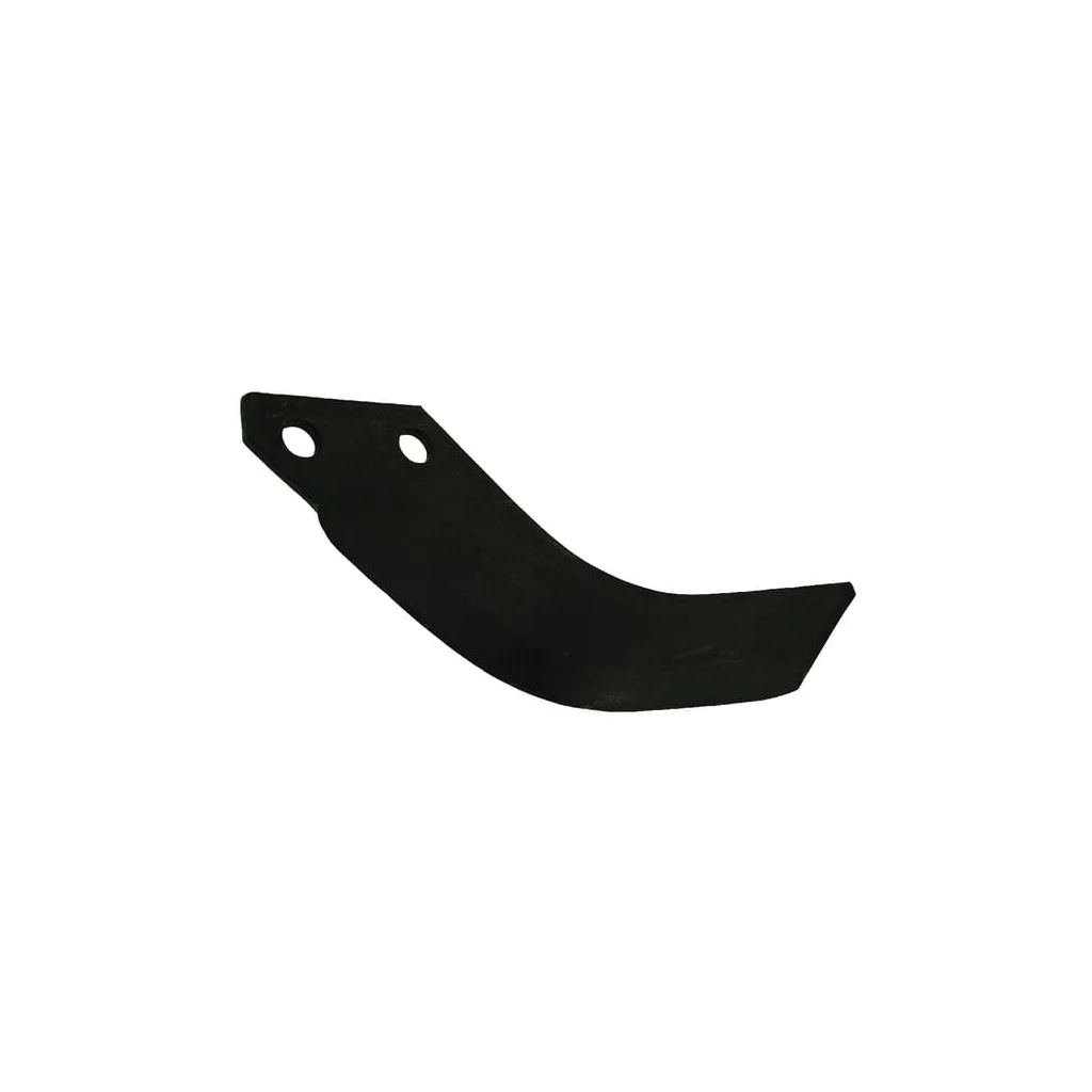 Cuțit freză rotație dreapta 185x48x60mm grosime 6mm potrivit pentru Agria RB70234