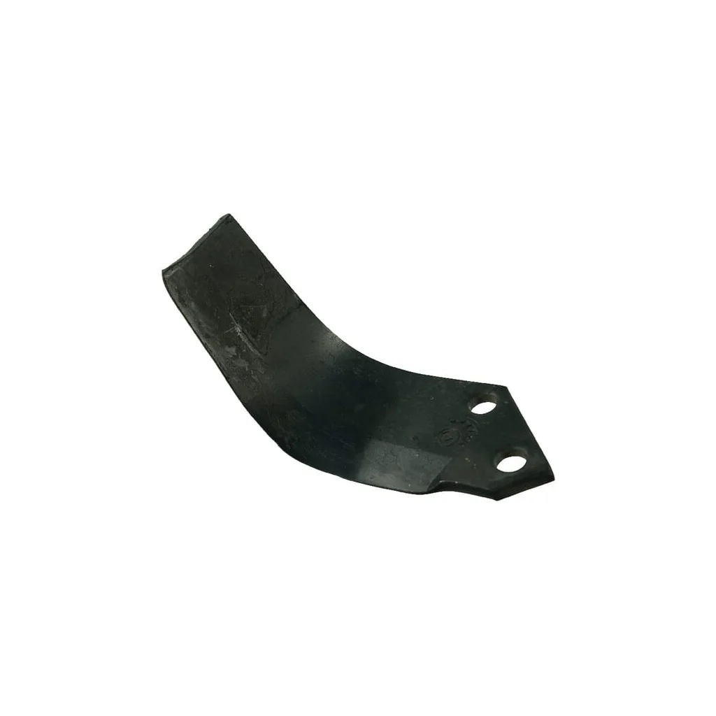 Cuțit freză rotație stânga 215x135x80mm grosime 9mm potrivit pentru Howard RB9950
