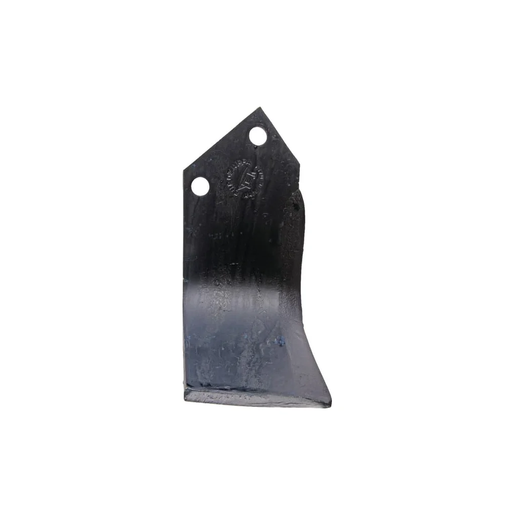 Cuțit freză rotație stânga 170x140x90mm grosime 8mm potrivit pentru Howard RB63604