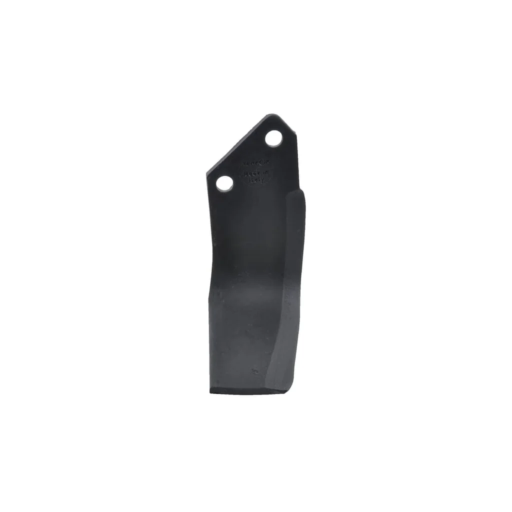 Cuțit freză rotație stânga 190x130x80mm grosime 8mm potrivit pentru Celli RB722534