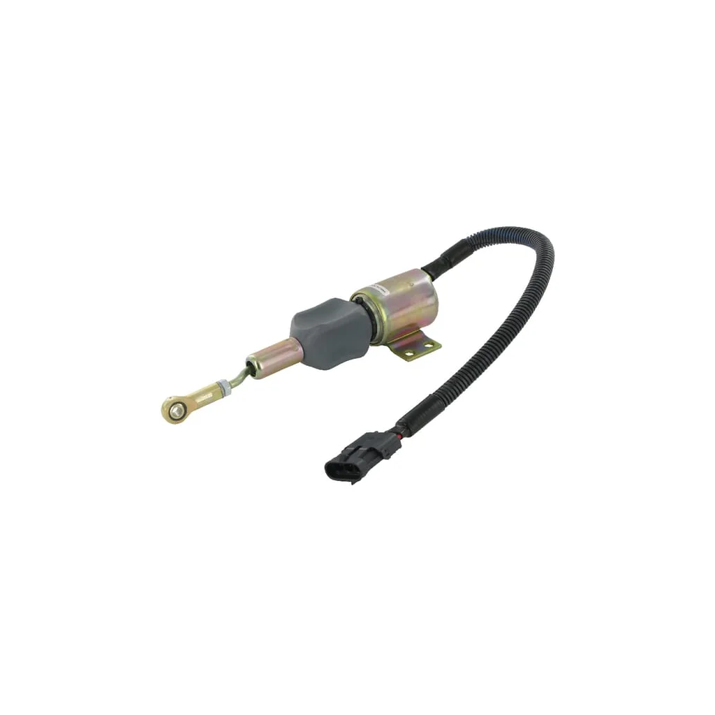 Supapă oprire combustibil RE501450