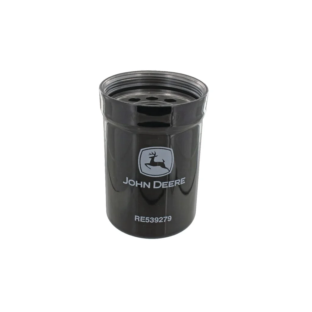 Filtru de ulei RE539279