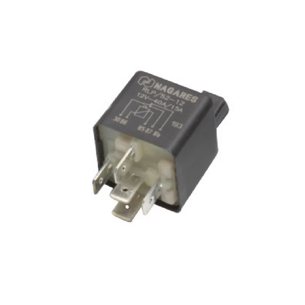 Releu 12V/40A 1134287103