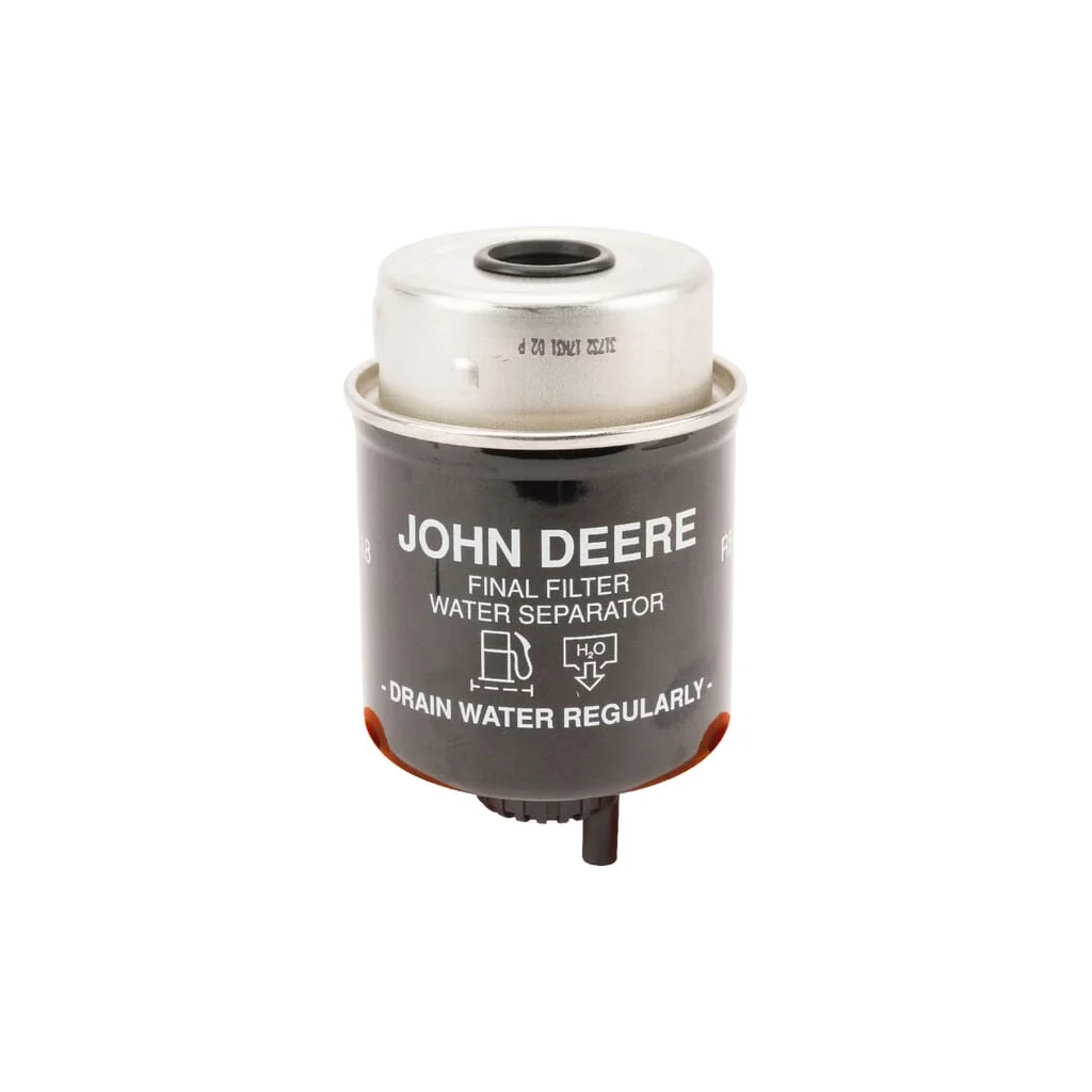 Filtru de combustibil RE62418