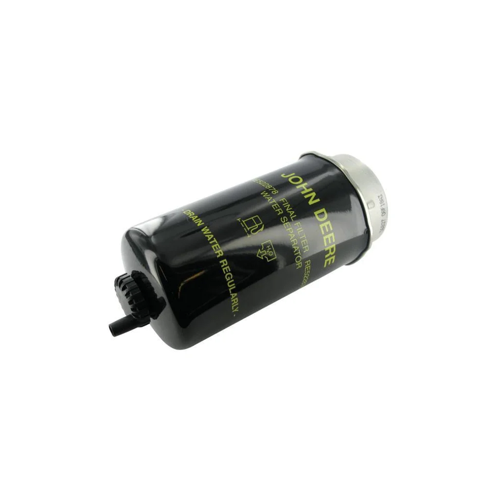 Filtru combustibil secundar RE522878
