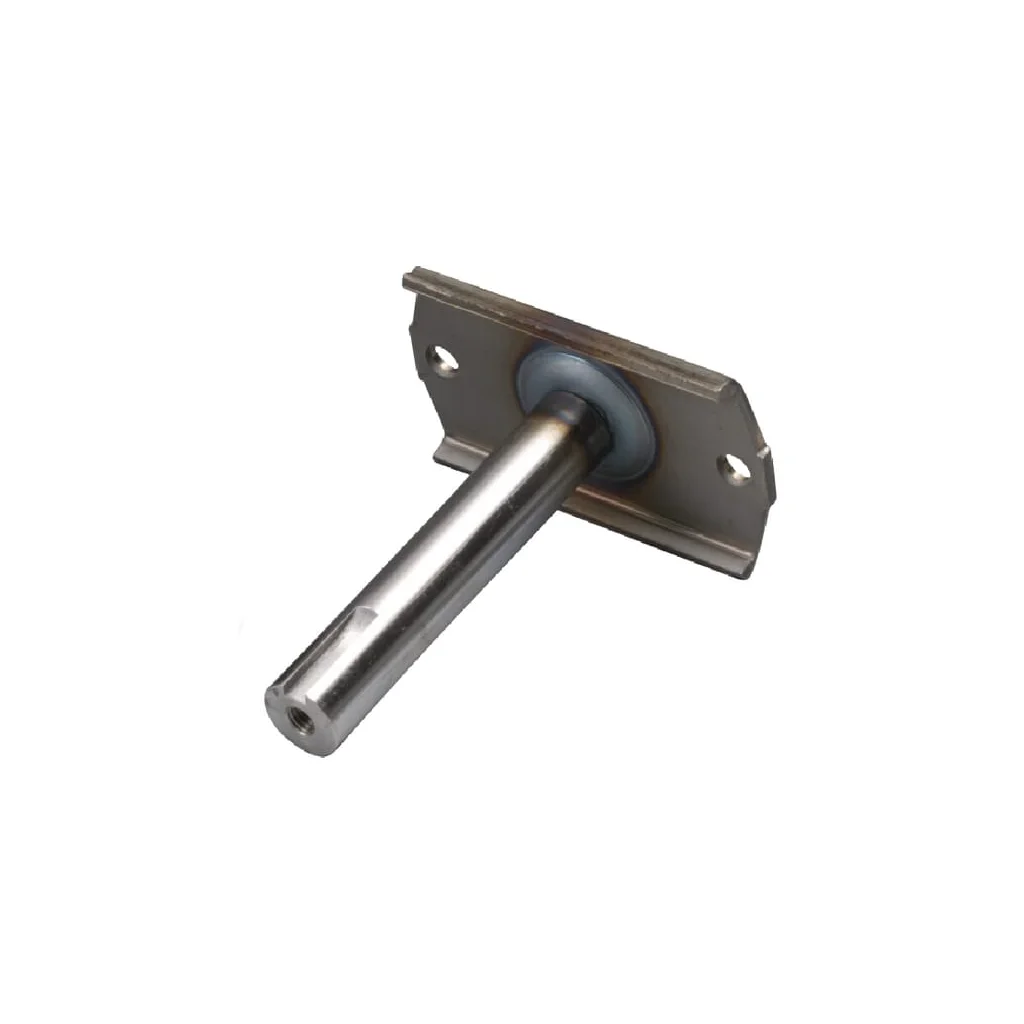 Suport lamă L=108mm diametru 20mm 1134512601