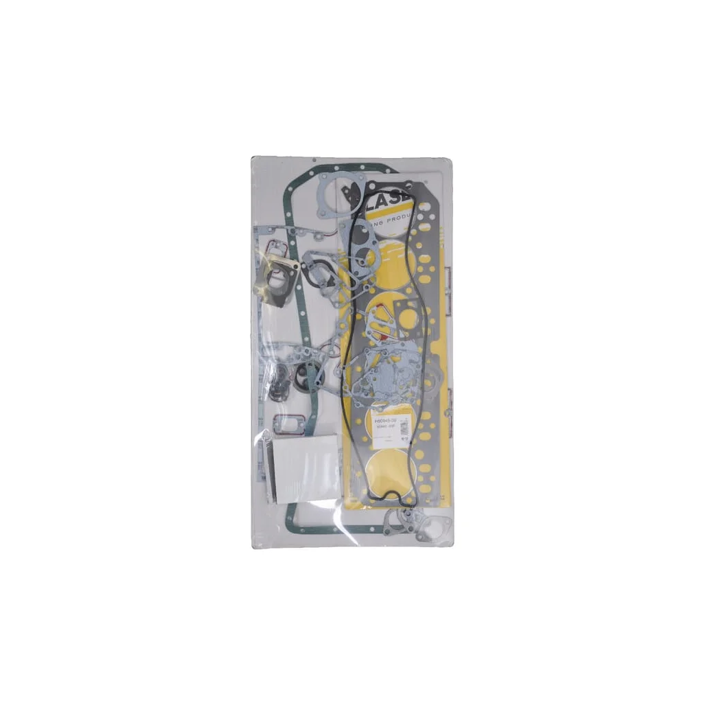 Set garnitură motor JD RE66087N