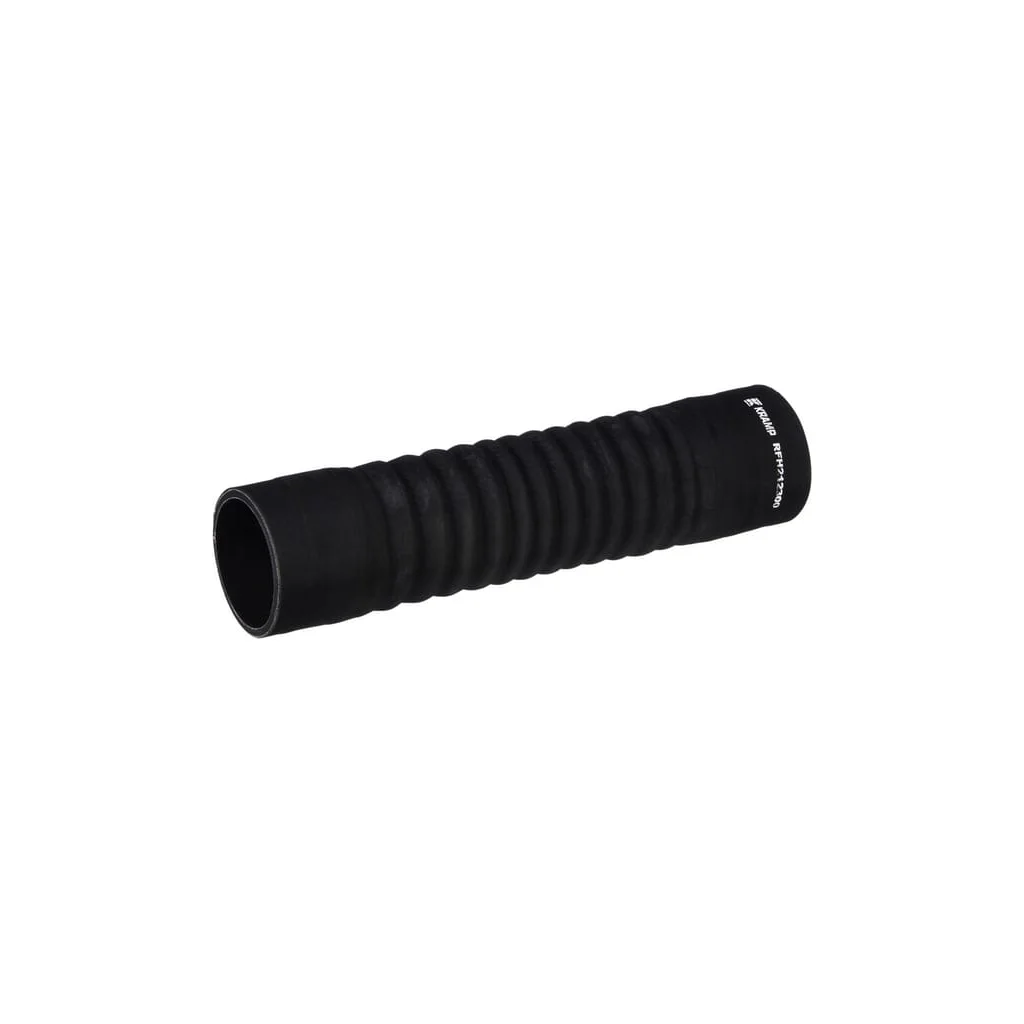 Furtun flexibil radiator L=300mm d=63,5mm 3 bari RFH212300