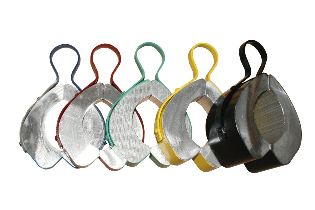 Blocaj cilindru hidraulic 50.8 mm