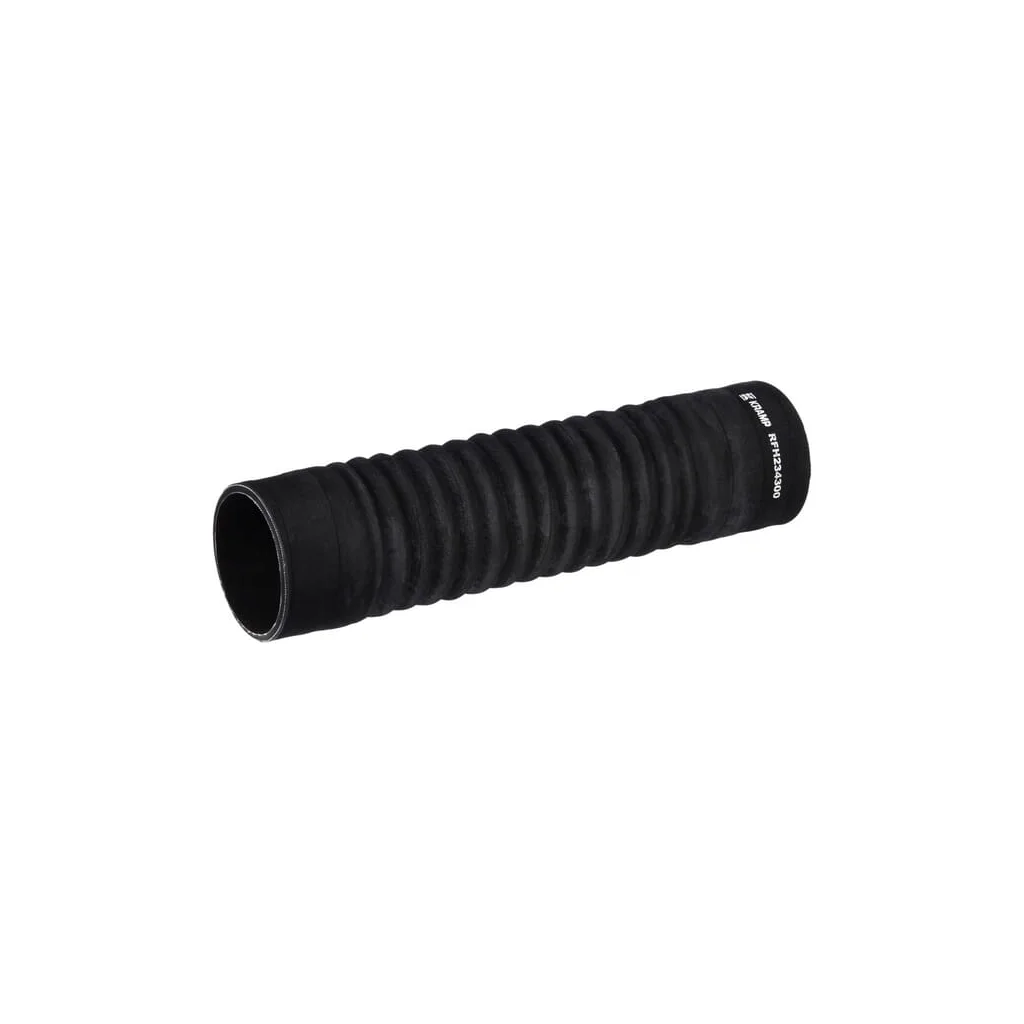 Furtun flexibil radiator L=300mm d=66,68mm 3 bari RFH234300