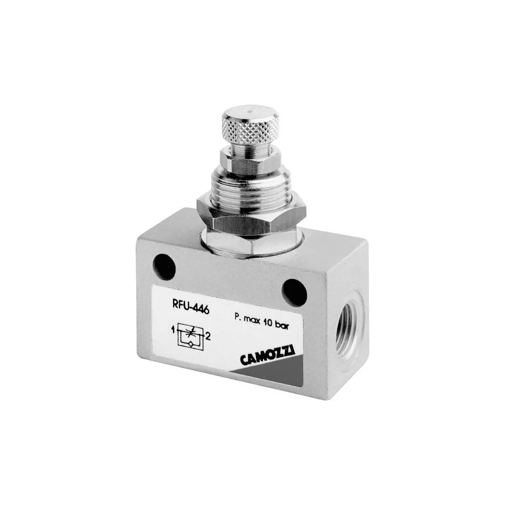 Supapă control debit RFU46738