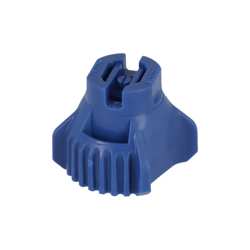 Set duze evantai plat (8 buc) RFX 120° 03 albastru RFX12003P008