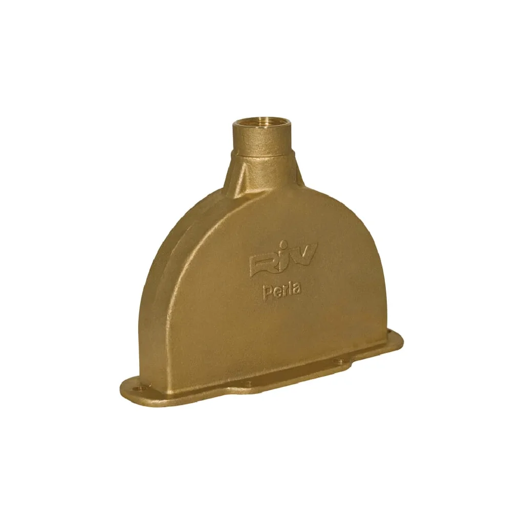 Capac de supapă cu poartă pentru supapă de 5 inch PERLA RIV9822125
