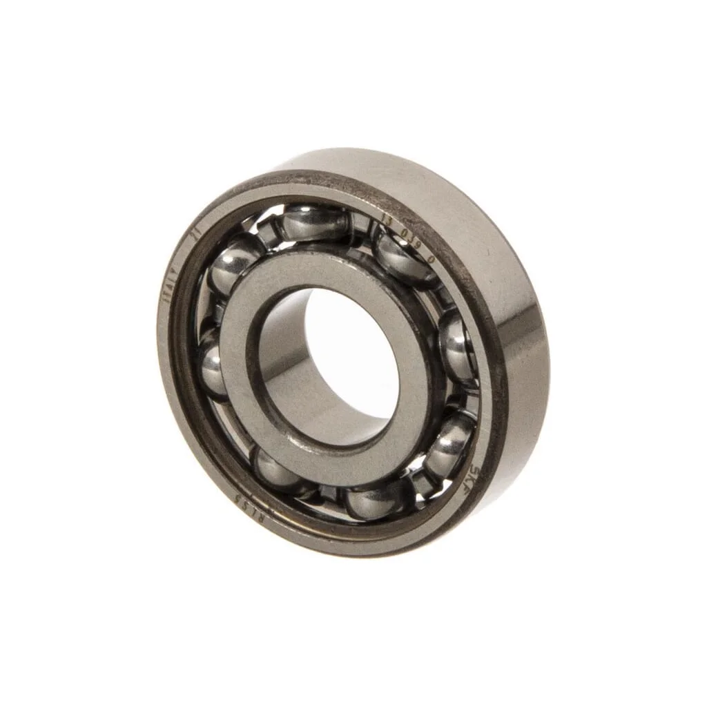 Rulment cu bile cu canelură adâncă 5/8 "x1-9/16 "x7/16" SKF RLS5SKF