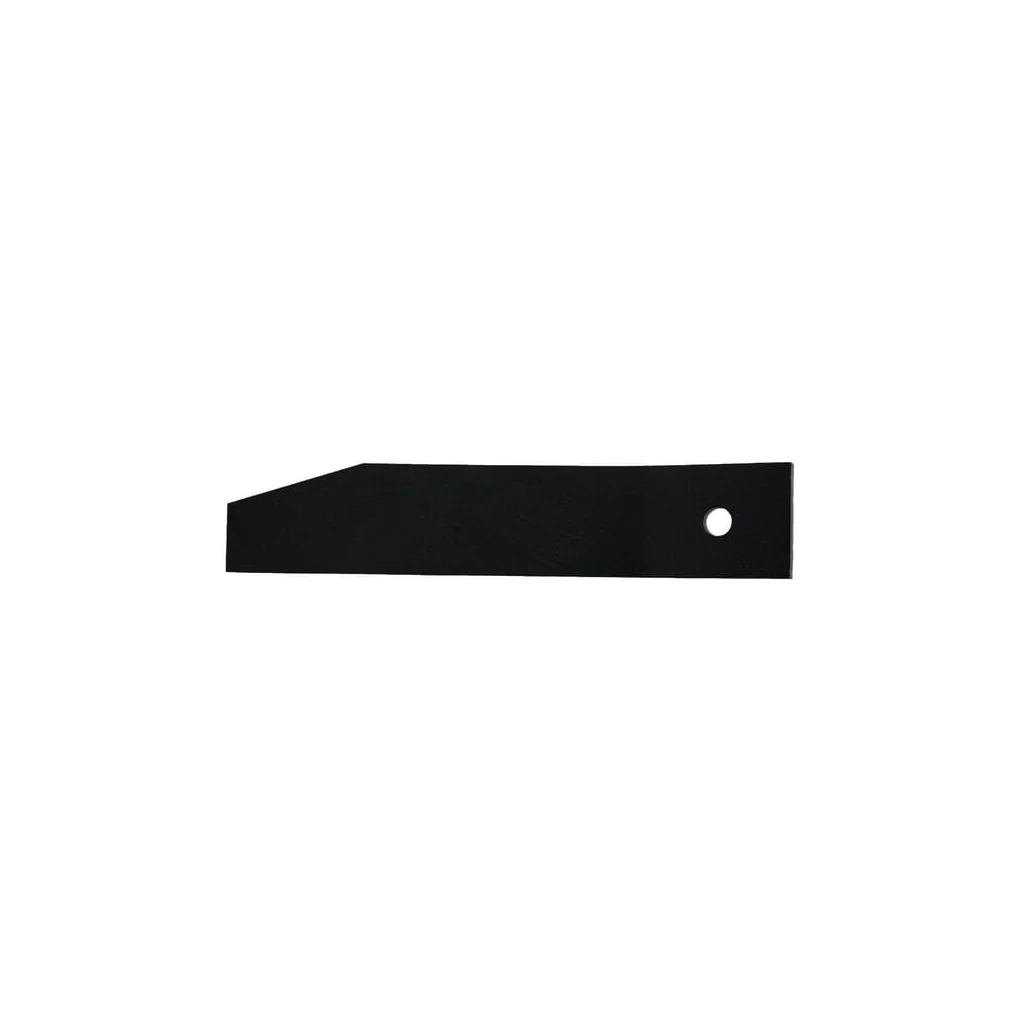 Dinte cositoare dreapta de plastic 175mm RLO970KR