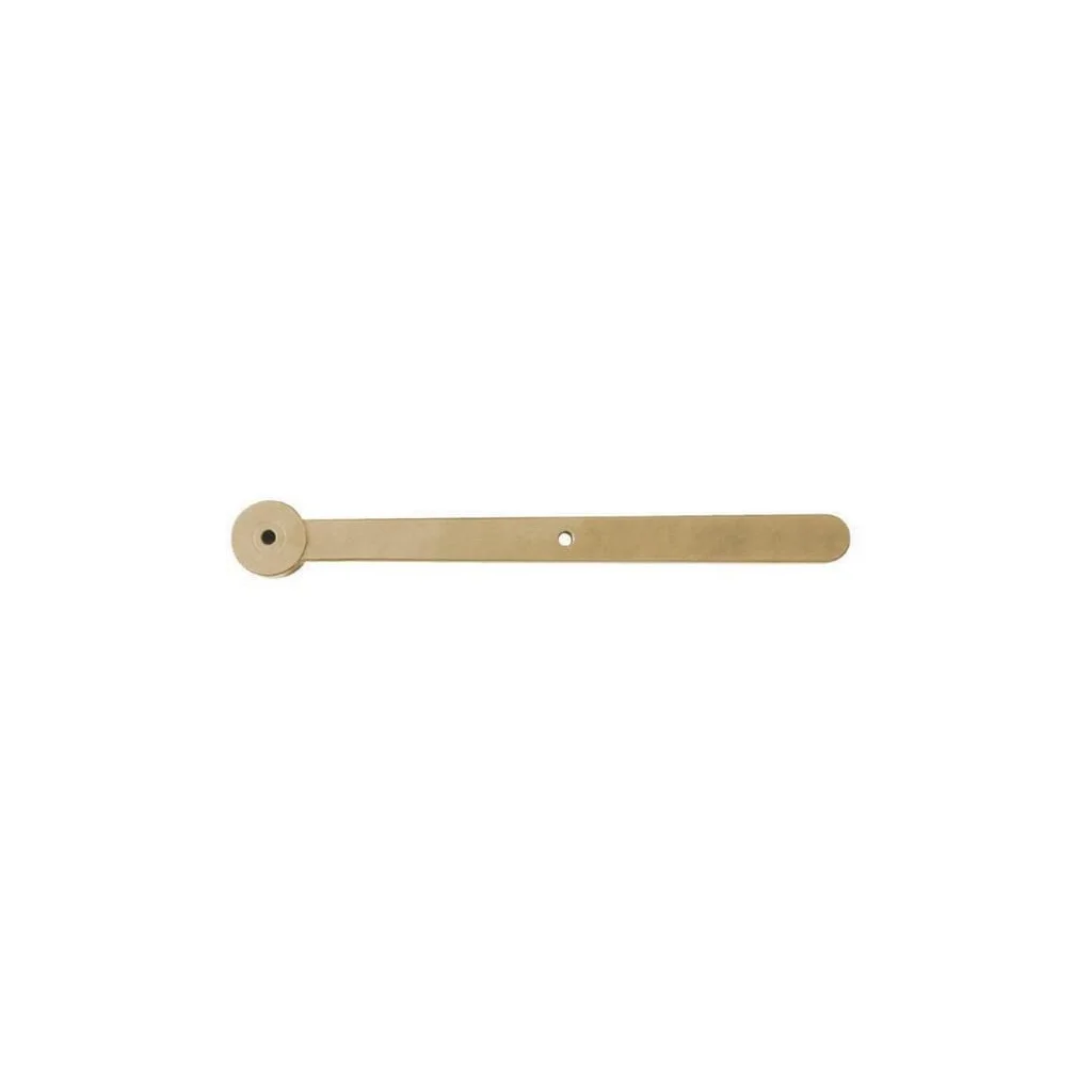 Mâner cu pârghie din alamă 4"-6" KARBON RIV988146