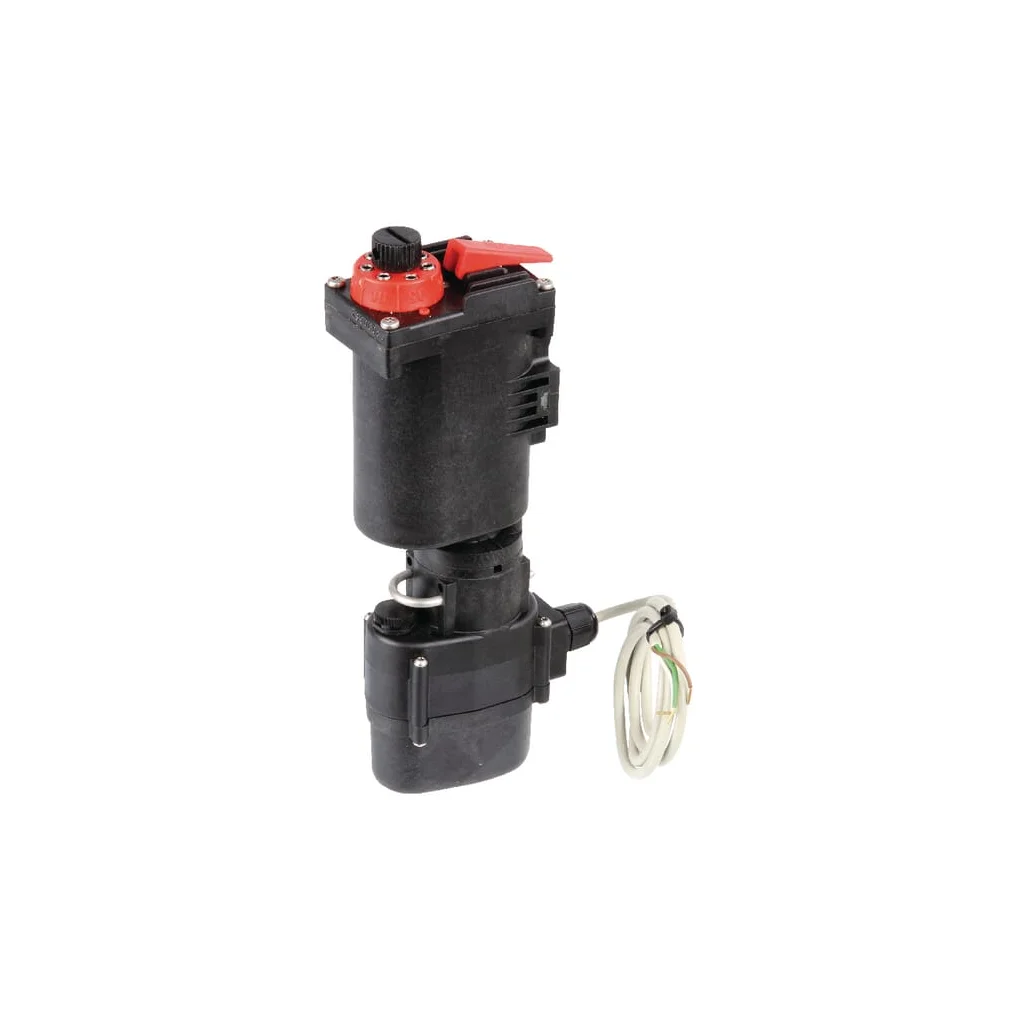 Supapă electromagnetică EVD completă RG00080110