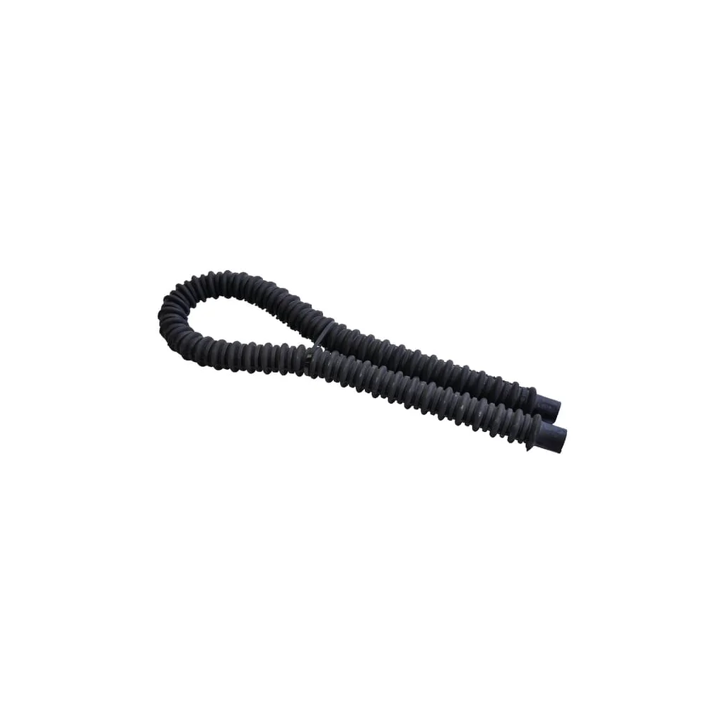Furtun radiator 20mm RH200