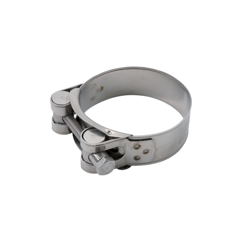 Brățară de furtun V2A 36-39mm RHC3639RVS