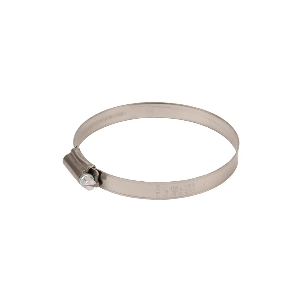 Clemă furtun 80-100 Hi-grip RVS80100HCS