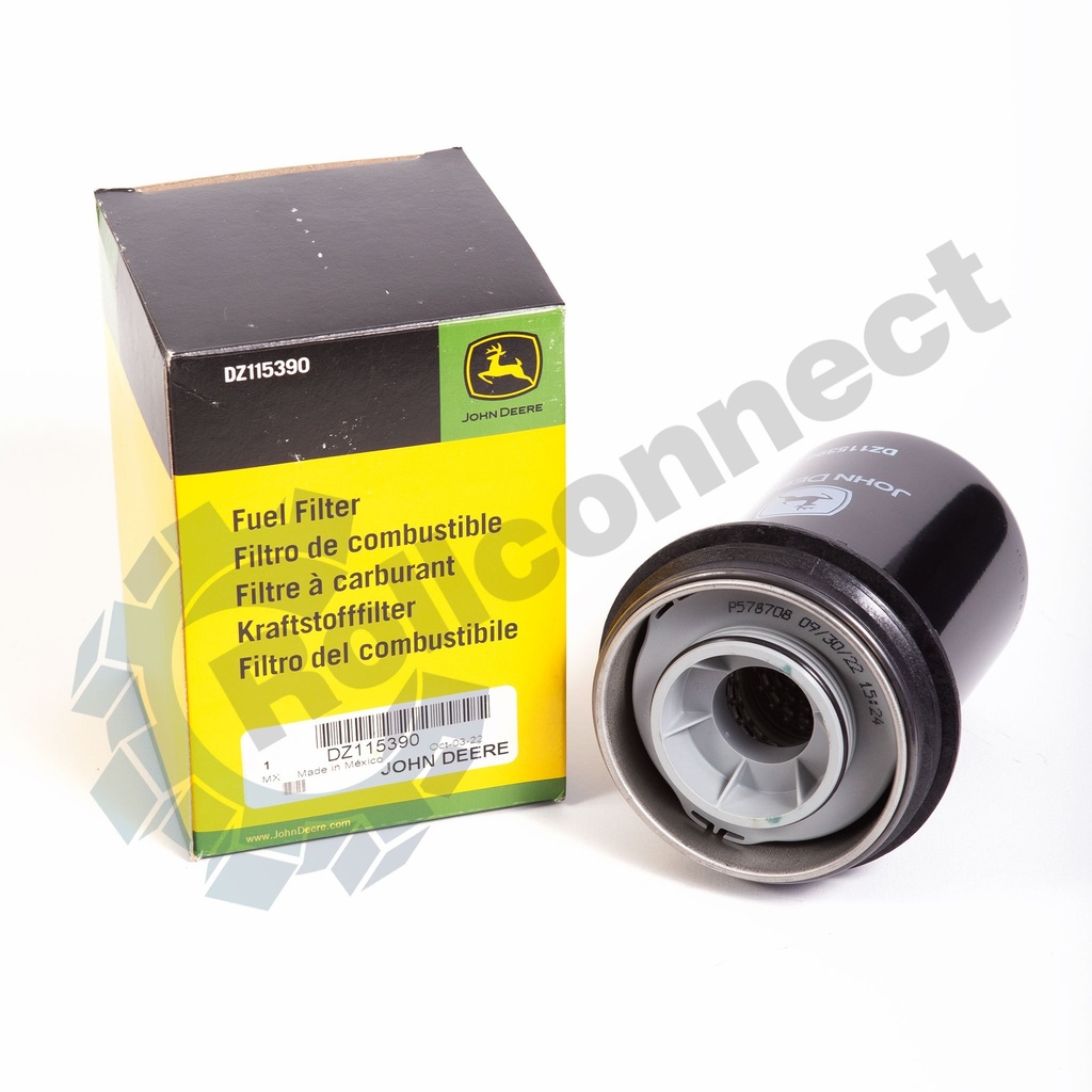 Filtru combustibil John Deere