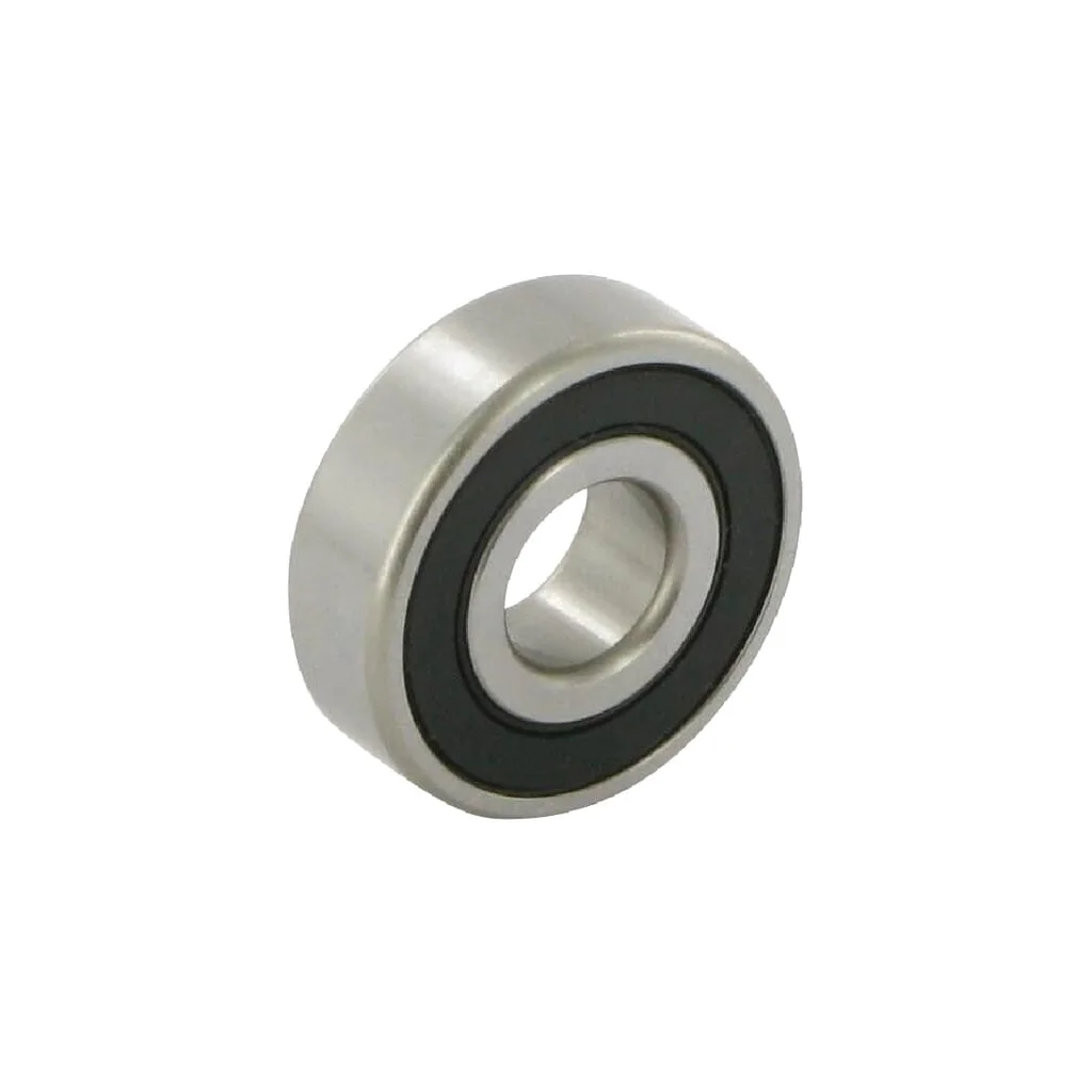 Rulment cu bile cu caneluri adânci 12x32x10mm INA/FAG S62012RS
