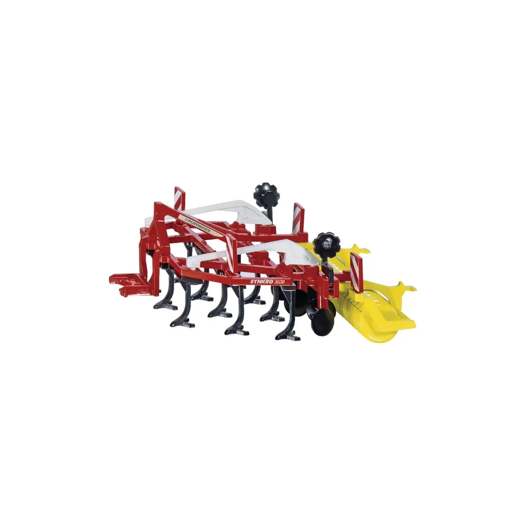Cultivator Pöttinger Synkro S02067
